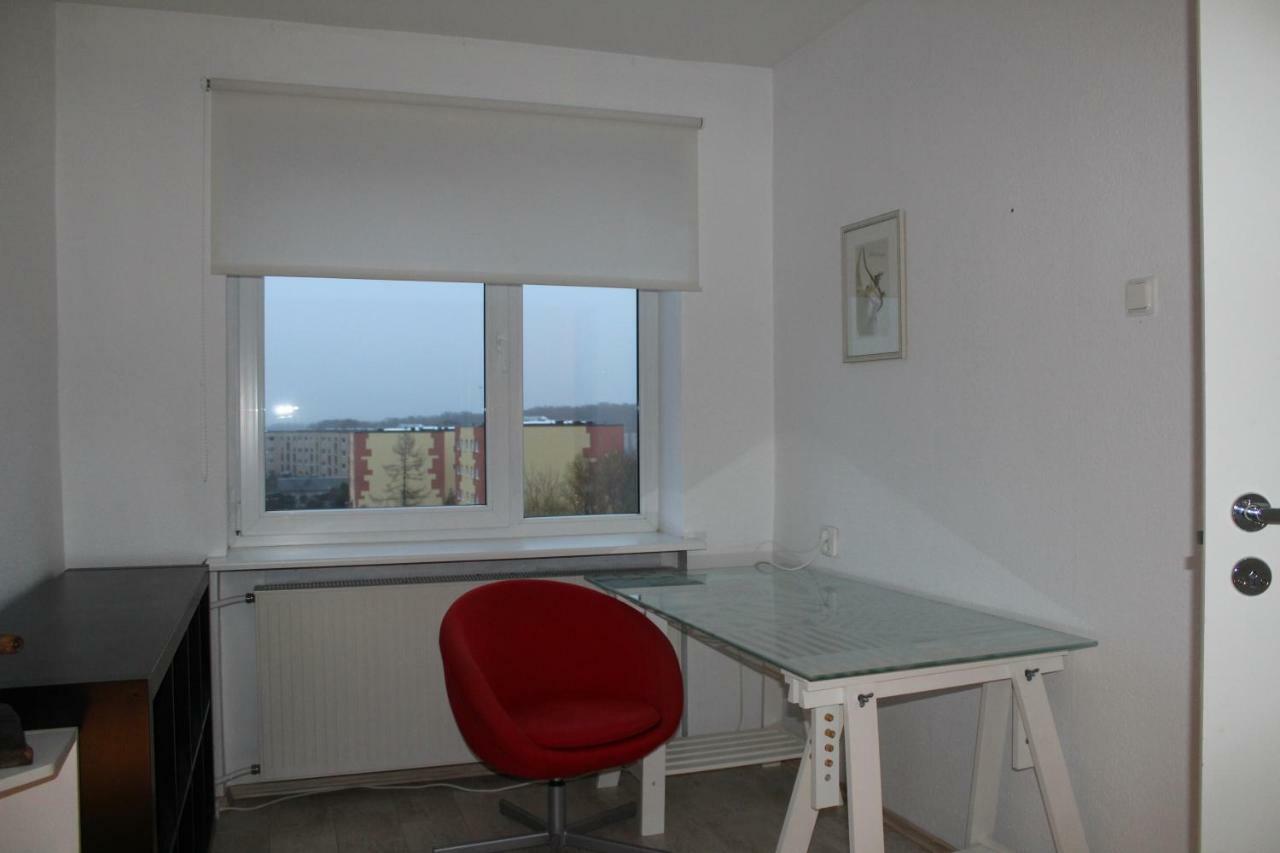 Niine Apartment Haapsalu Exterior photo