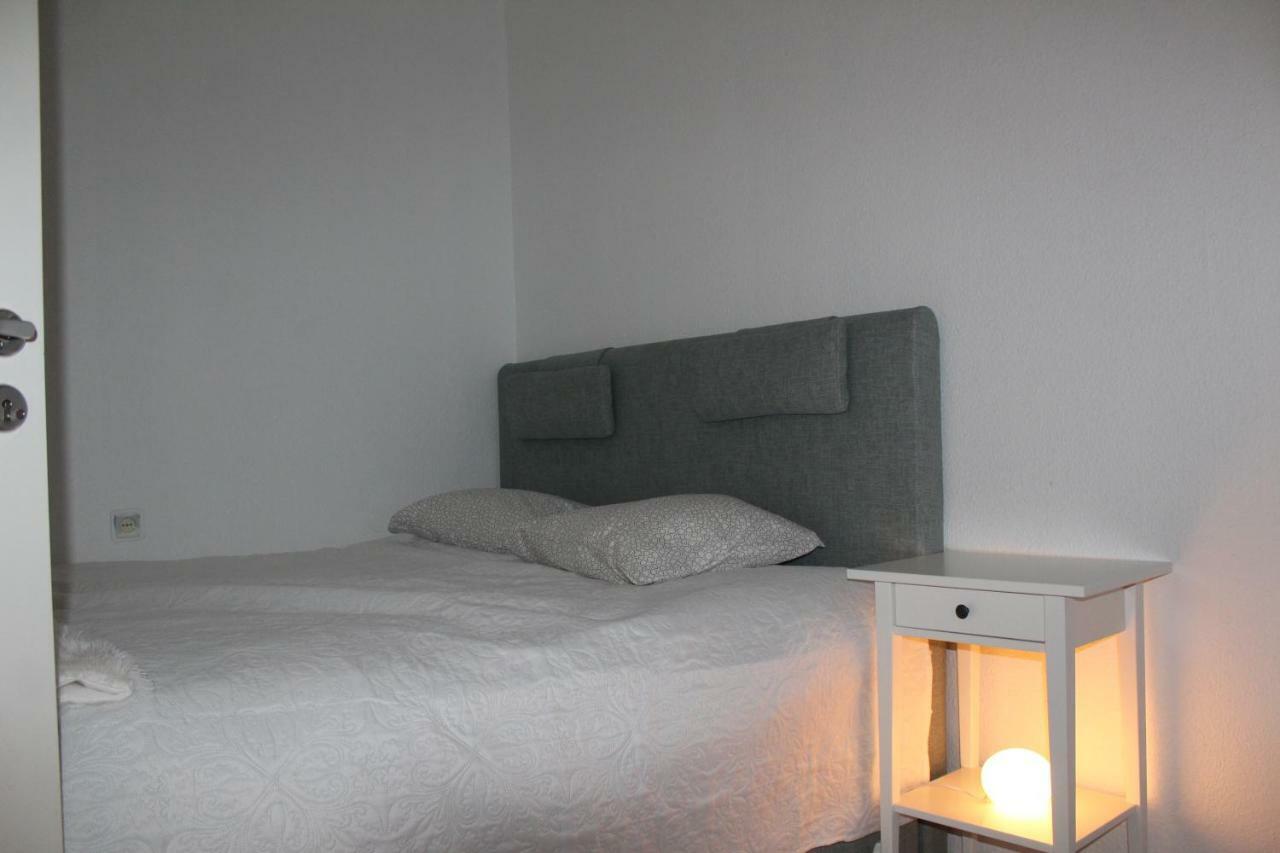 Niine Apartment Haapsalu Exterior photo