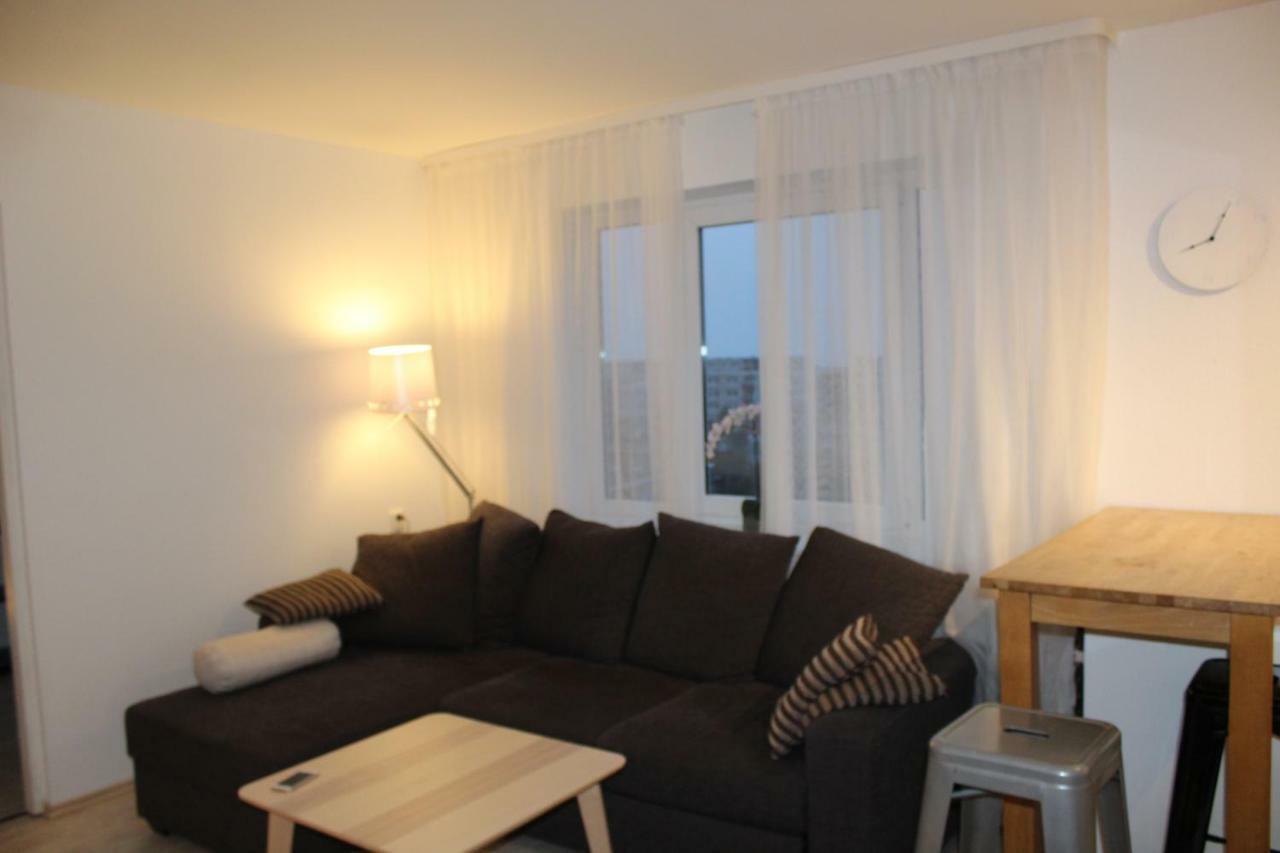 Niine Apartment Haapsalu Exterior photo