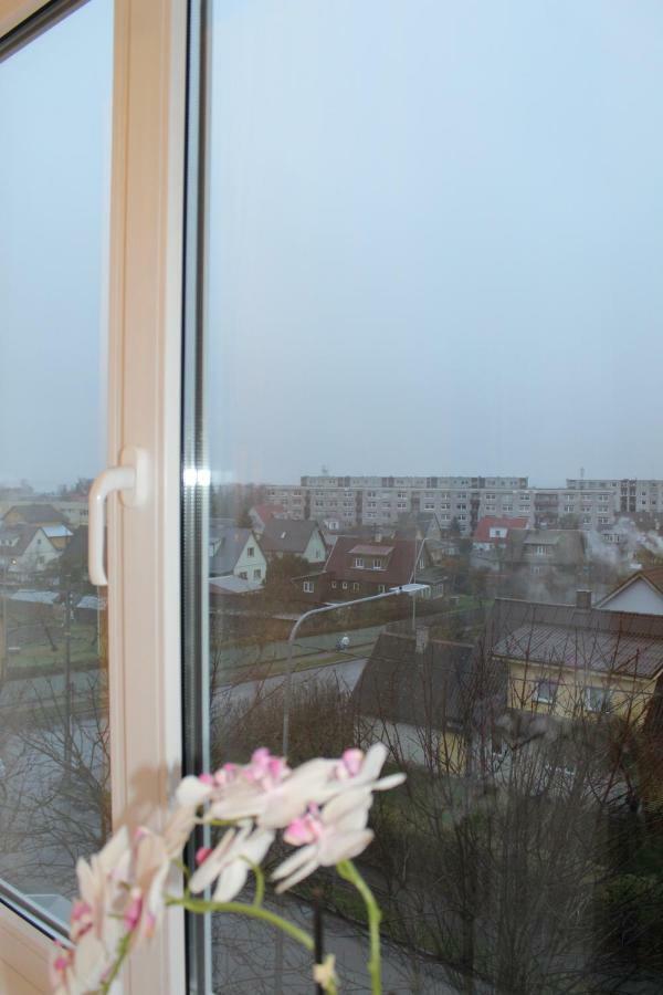 Niine Apartment Haapsalu Exterior photo
