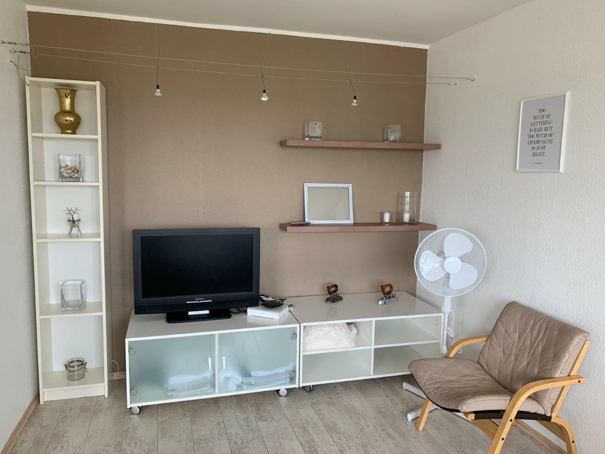 Niine Apartment Haapsalu Exterior photo