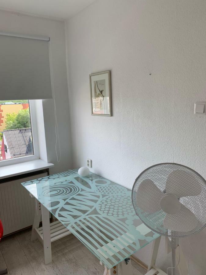Niine Apartment Haapsalu Exterior photo